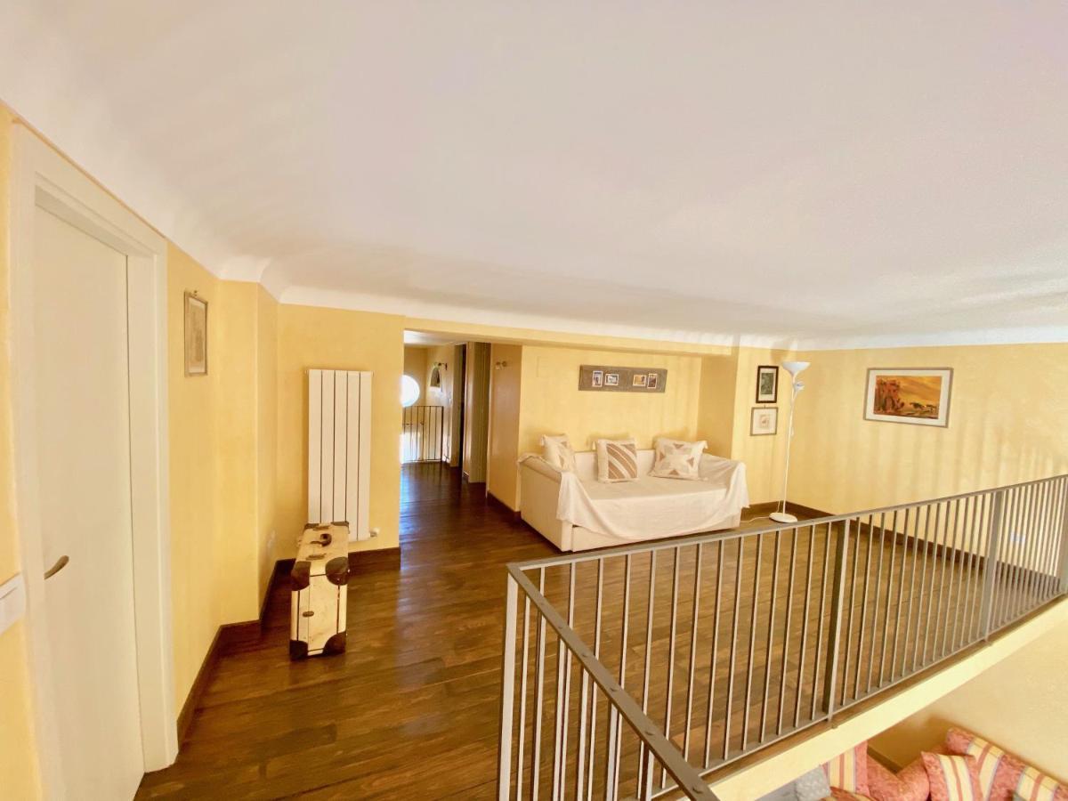 Casa Umberto I Apartman Taormina Kültér fotó