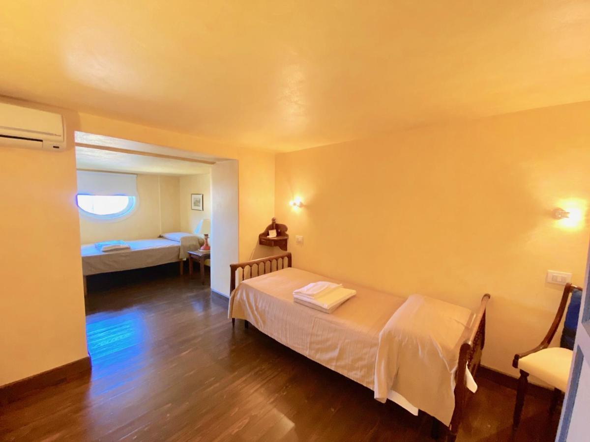 Casa Umberto I Apartman Taormina Kültér fotó