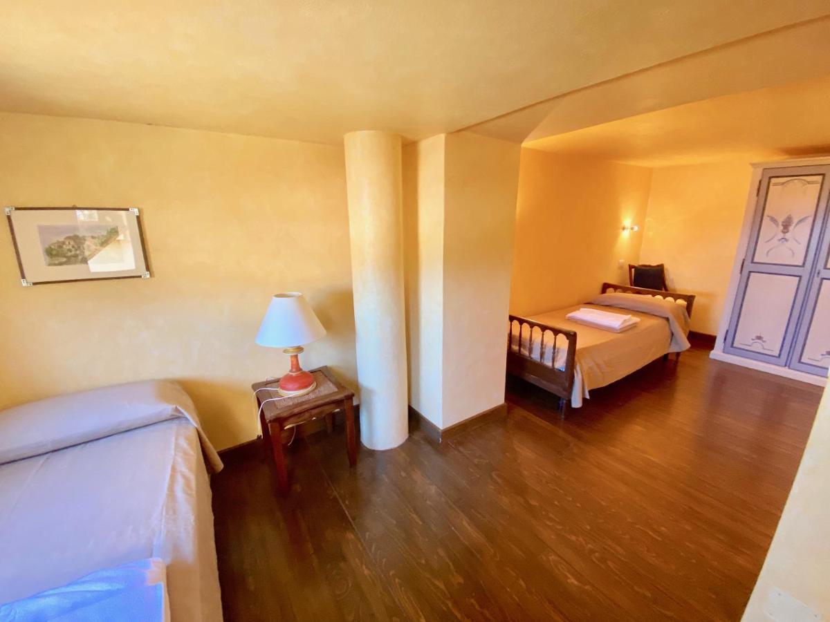 Casa Umberto I Apartman Taormina Kültér fotó