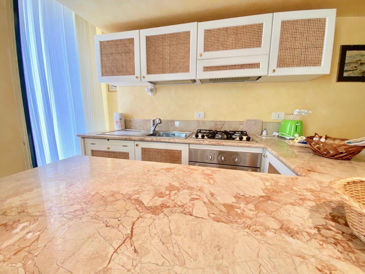 Casa Umberto I Apartman Taormina Kültér fotó
