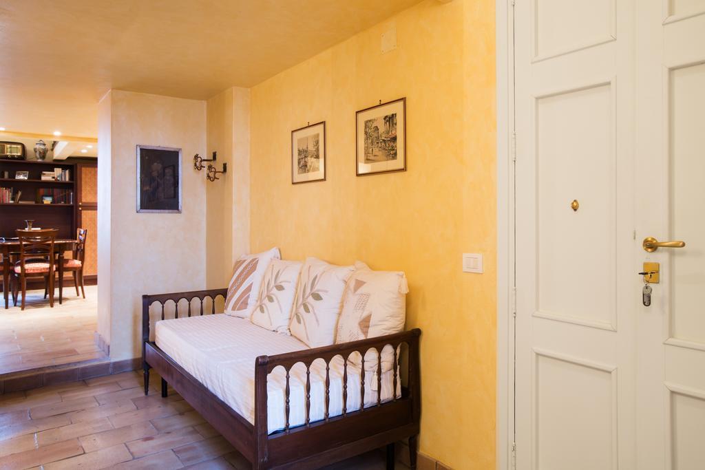 Casa Umberto I Apartman Taormina Szoba fotó