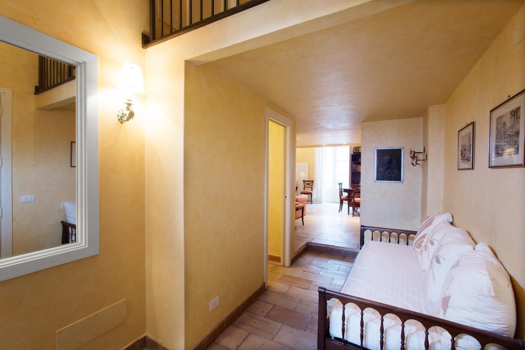 Casa Umberto I Apartman Taormina Szoba fotó