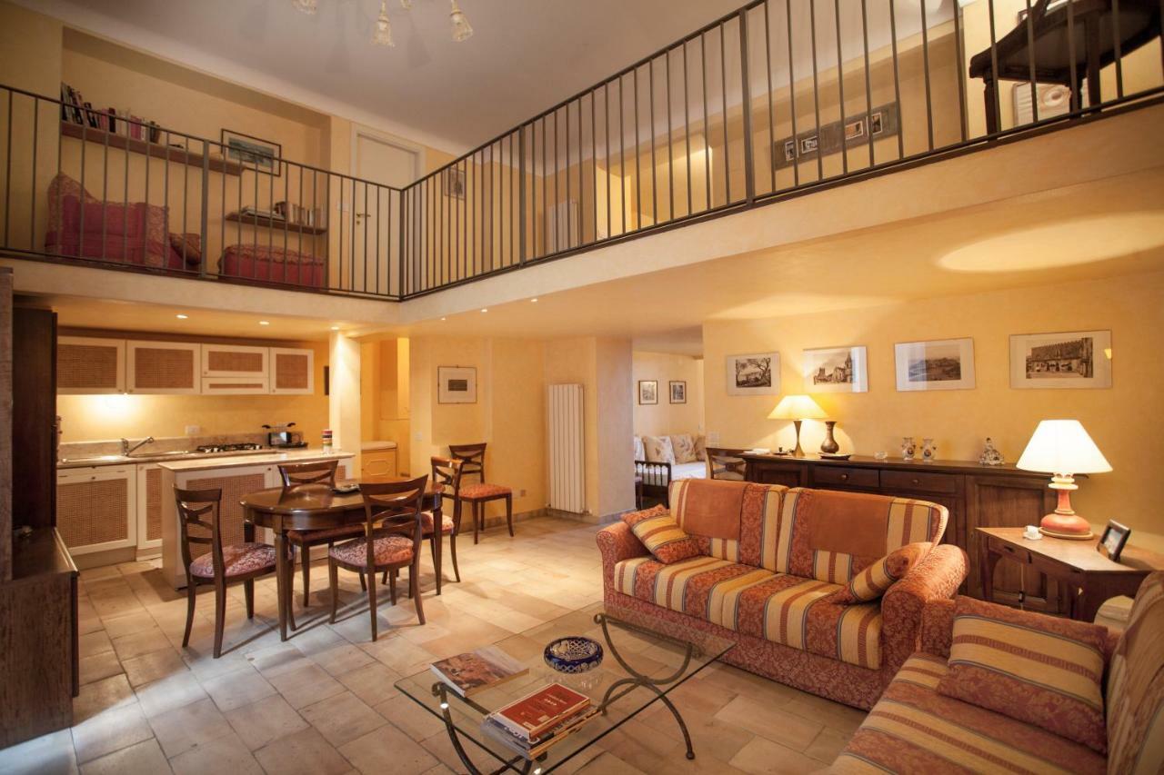 Casa Umberto I Apartman Taormina Kültér fotó