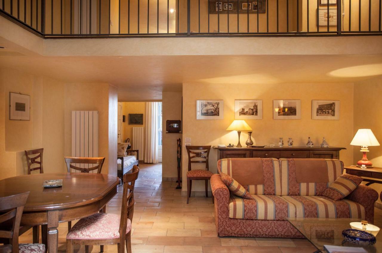 Casa Umberto I Apartman Taormina Kültér fotó