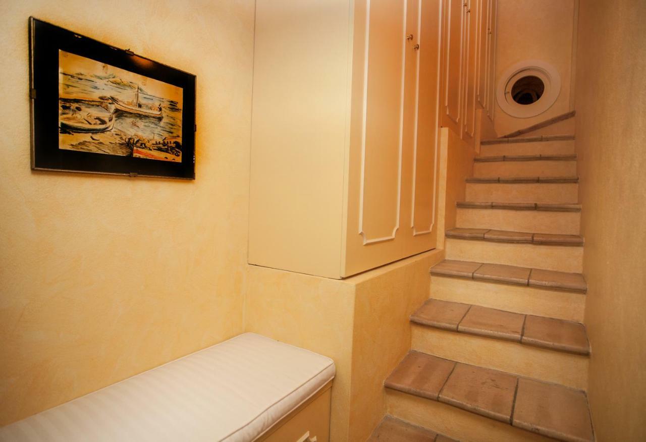 Casa Umberto I Apartman Taormina Kültér fotó