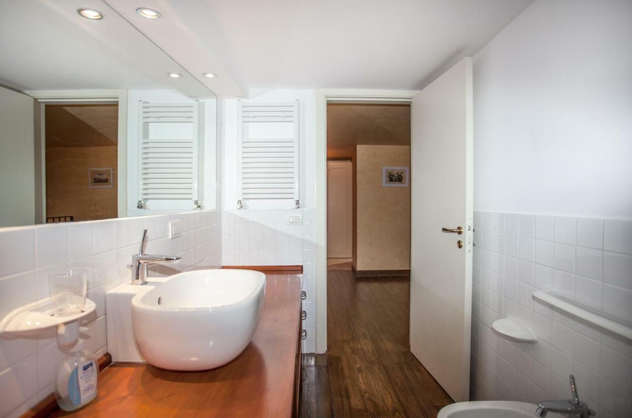 Casa Umberto I Apartman Taormina Kültér fotó
