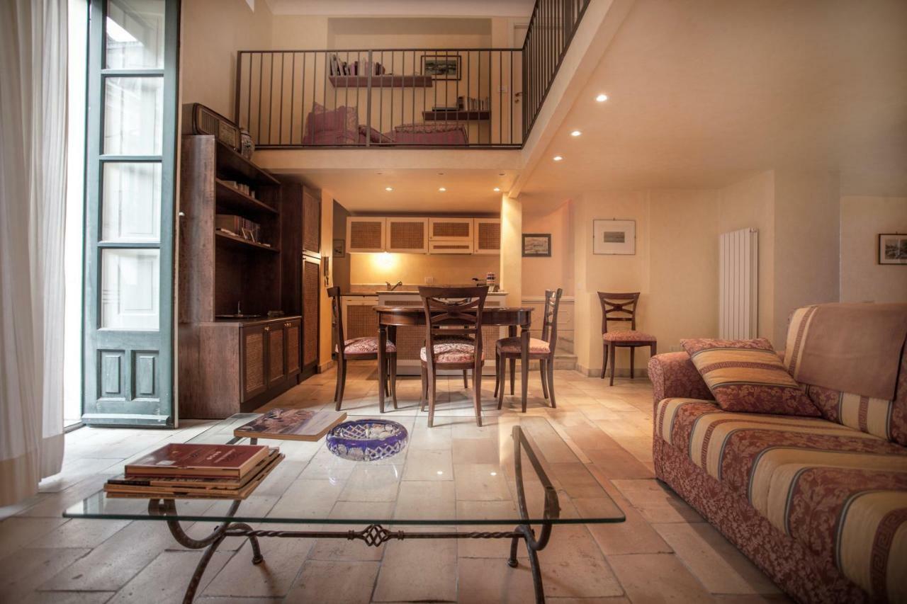 Casa Umberto I Apartman Taormina Kültér fotó